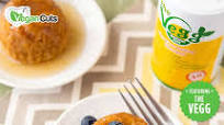Glazed Mini-Lemon Bundt Cakes Glazed Mini-Lemon Bundt Cakes