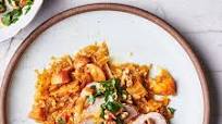 Pork Tenderloin with Golden Beets Recipe Pork Tenderloin with Golden Beets Recipe