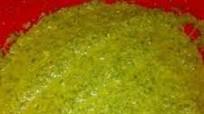 Auténtico sofrito puertorriqueño Auténtico sofrito puertorriqueño