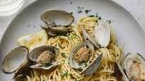 Spaghetti alle Vongole Spaghetti alle Vongole