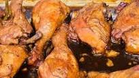 Oven Chicken Adobo Oven Chicken Adobo