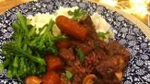 Low Syn Beef Bourguignon Low Syn Beef Bourguignon