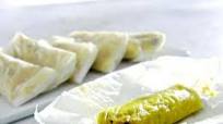 Bean and Cheese Tamales Bean and Cheese Tamales