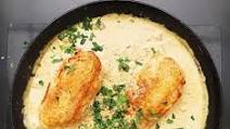 Chicken supreme Chicken supreme