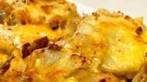 Instant Pot Scalloped Potatoes Instant Pot Scalloped Potatoes