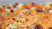 EASY Creamy Pierogi Casserole EASY Creamy Pierogi Casserole