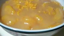 Mandarin Orange Grilling Sauce Mandarin Orange Grilling Sauce