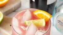 Red Sangria Margarita Red Sangria Margarita