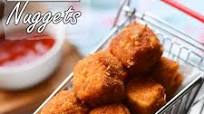 Paneer nuggets recipe Paneer nuggets recipe