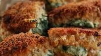 Cheesy Spinach Stuffed Pork Chops Cheesy Spinach Stuffed Pork Chops