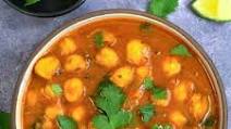 Instant Pot Chana Masala (Chole Masala Recipe in Pressure Cooker) Instant Pot Chana Masala (Chole Masala Recipe in Pressure Cooker)