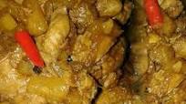 Filipino Pineapple Chicken Adobo Filipino Pineapple Chicken Adobo