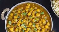 Instant Pot Chana Masala Instant Pot Chana Masala