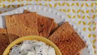 Cannoli Dip Cannoli Dip