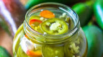 How to Pickle Jalapenos How to Pickle Jalapenos