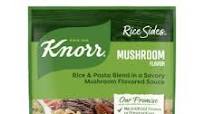 Savory Beef & Mushroom Rice | Knorr US Savory Beef & Mushroom Rice | Knorr US