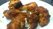 Chicken 65 Chicken 65