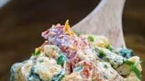 Easy Instant Pot Tuscan Chicken Pasta Easy Instant Pot Tuscan Chicken Pasta