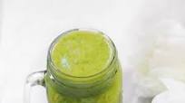 Glowing Green Smoothie Glowing Green Smoothie