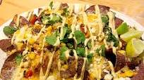 Mexican Street Corn Nachos Mexican Street Corn Nachos