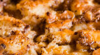 The BEST Bread Pudding Recipe The BEST Bread Pudding Recipe