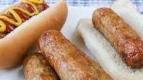 Air Fryer Chicken Sausage Air Fryer Chicken Sausage