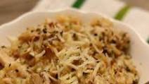 Instant Pot Lemon Chicken and Rice Instant Pot Lemon Chicken and Rice
