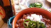 Borracho Beans Borracho Beans