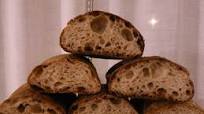 Ricetta Pane Integrale con Pasta Madre Ricetta Pane Integrale con Pasta Madre
