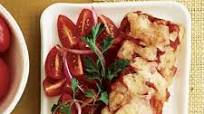 Spinach and Crab Enchiladas Spinach and Crab Enchiladas