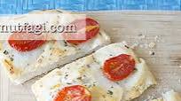 Tomato Focaccia Tomato Focaccia