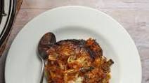 Slow Cooker Aubergine Parmigiana Recipe Slow Cooker Aubergine Parmigiana Recipe