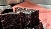 Instant Pot Chocolate Brownies Instant Pot Chocolate Brownies