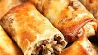 Air Fryer Egg Rolls Air Fryer Egg Rolls