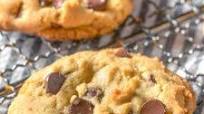 Single Serve Chocolate Chip Cookie Single Serve Chocolate Chip Cookie