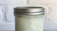 Homemade Jalapeno Ranch Homemade Jalapeno Ranch