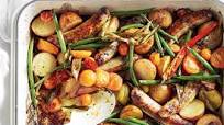 12 new ways to have sausages for dinner 12 new ways to have sausages for dinner