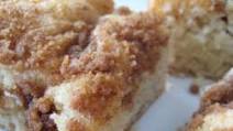 Streusel Coffee Cake Streusel Coffee Cake