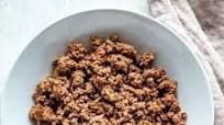 Instant Pot Ground Beef Instant Pot Ground Beef