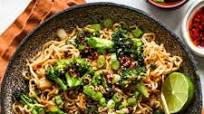 20 Minute Scallion Noodles 20 Minute Scallion Noodles