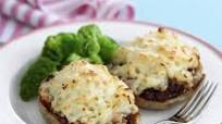 Shepherd's pie potatoes Shepherd's pie potatoes