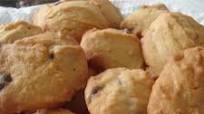 Famous Amos Chocolate Chip Cookies Famous Amos Chocolate Chip Cookies