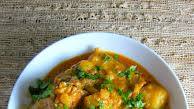 Instant Pot Chicken Curry Instant Pot Chicken Curry
