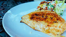 Simple Pan Seared Cod Recipe - Easy Buttery Skillet Recipe Simple Pan Seared Cod Recipe - Easy Buttery Skillet Recipe