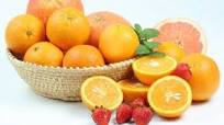 Orange Grapefruit Strawberry Juice Orange Grapefruit Strawberry Juice