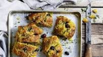Gluteeniton focaccia – katso ohje! | Meillä kotona Gluteeniton focaccia – katso ohje! | Meillä kotona