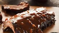Famous Dave's Legendary Pit Barbecue Ribs Famous Dave's Legendary Pit Barbecue Ribs