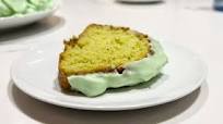 Dylan Dreyer's Pistachio Cake Recipe Dylan Dreyer's Pistachio Cake Recipe