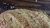 Artisan Whole-grain Bread Artisan Whole-grain Bread