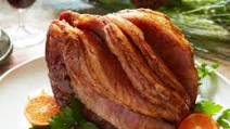 Instant Pot Whiskey and Honey Glazed Ham Instant Pot Whiskey and Honey Glazed Ham